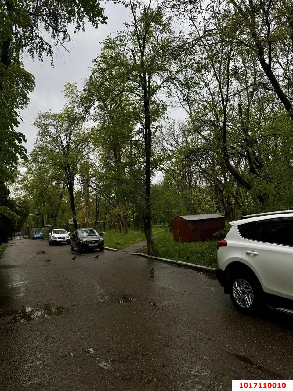 Фото №13: 3-комнатная квартира 60 м² - Гулькевичи, ул. Волго-Донская