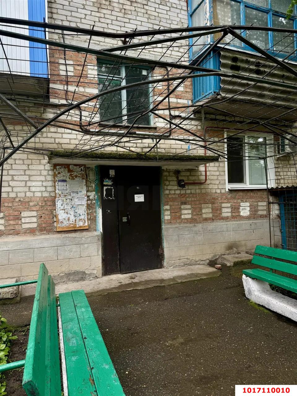 Фото №12: 3-комнатная квартира 60 м² - Гулькевичи, ул. Волго-Донская
