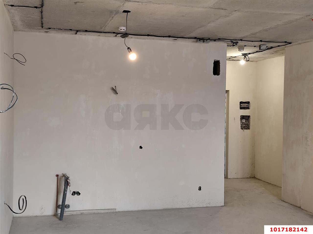 Фото №10: 1-комнатная квартира 44 м² - Краснодар, Прикубанский внутригородской округ, Россинского, мкр. жилой комплекс Дружный-2, б-р Адмиралтейский, 3к2