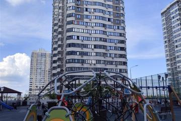 Фото №1: 1-комнатная квартира 42 м² - Краснодар, мкр. жилой комплекс Дружный-2, б-р Адмиралтейский, 3к2