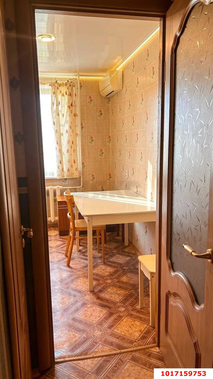 Фото №3: 2-комнатная квартира 50 м² - Краснодар, Прикубанский внутригородской округ, мкр. Завод Измерительных Приборов