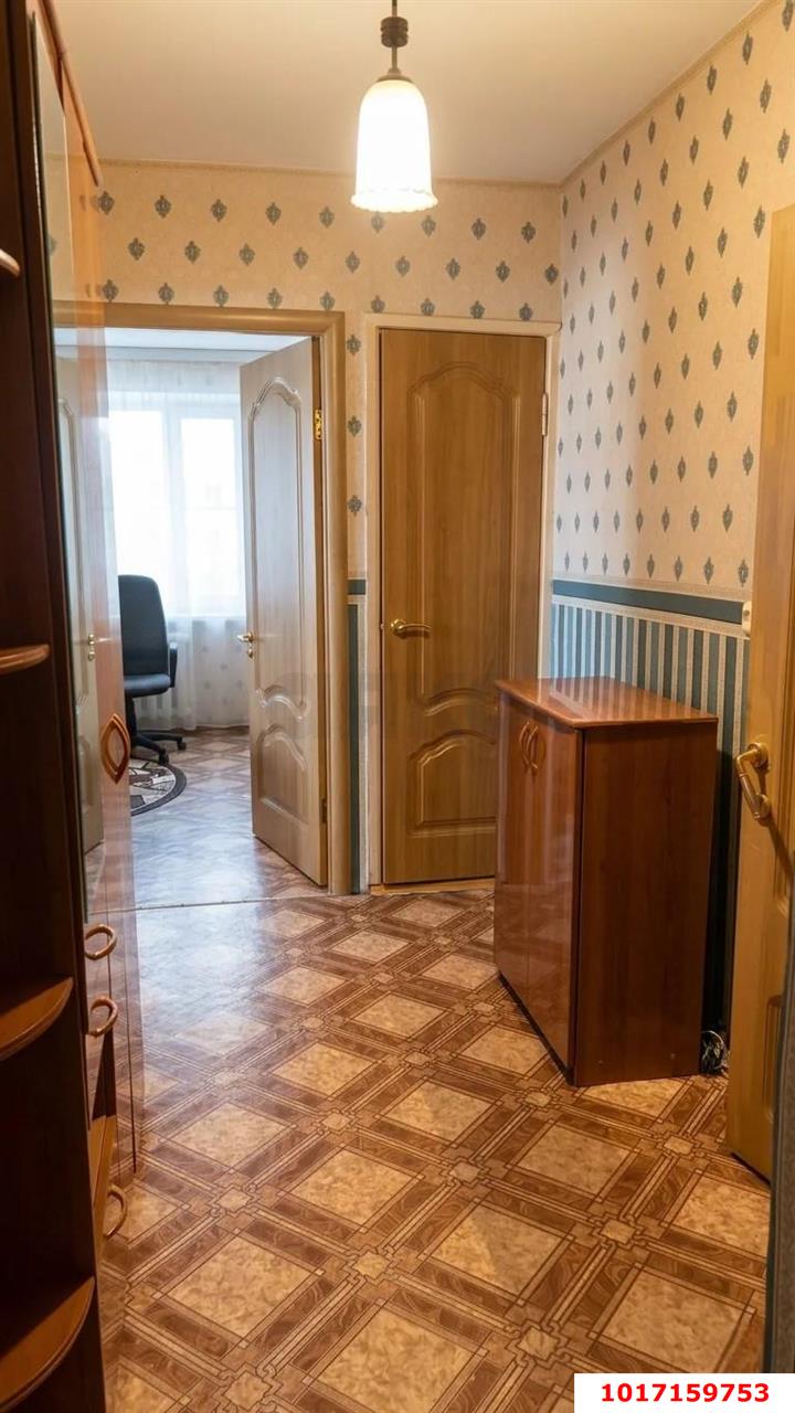 Фото №8: 2-комнатная квартира 50 м² - Краснодар, Прикубанский внутригородской округ, мкр. Завод Измерительных Приборов
