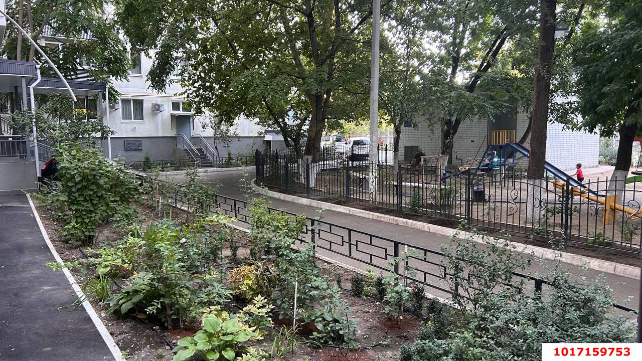 Фото №11: 2-комнатная квартира 50 м² - Краснодар, Прикубанский внутригородской округ, мкр. Завод Измерительных Приборов