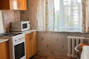 Фото №1: 2-комнатная квартира 50 м² - Краснодар, мкр. Завод Измерительных Приборов, 