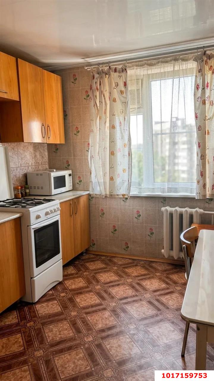 Фото №1: 2-комнатная квартира 50 м² - Краснодар, Прикубанский внутригородской округ, мкр. Завод Измерительных Приборов