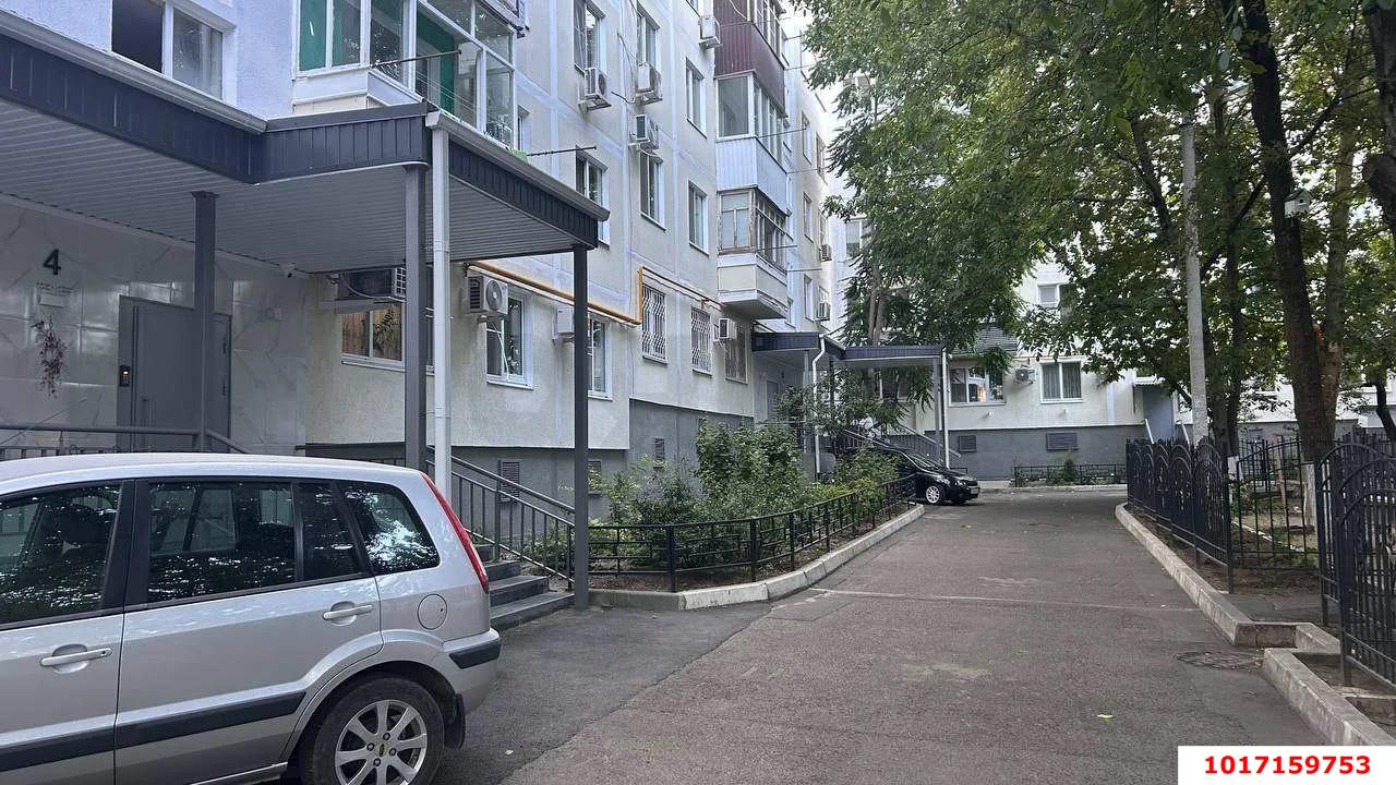 Фото №10: 2-комнатная квартира 50 м² - Краснодар, Прикубанский внутригородской округ, мкр. Завод Измерительных Приборов