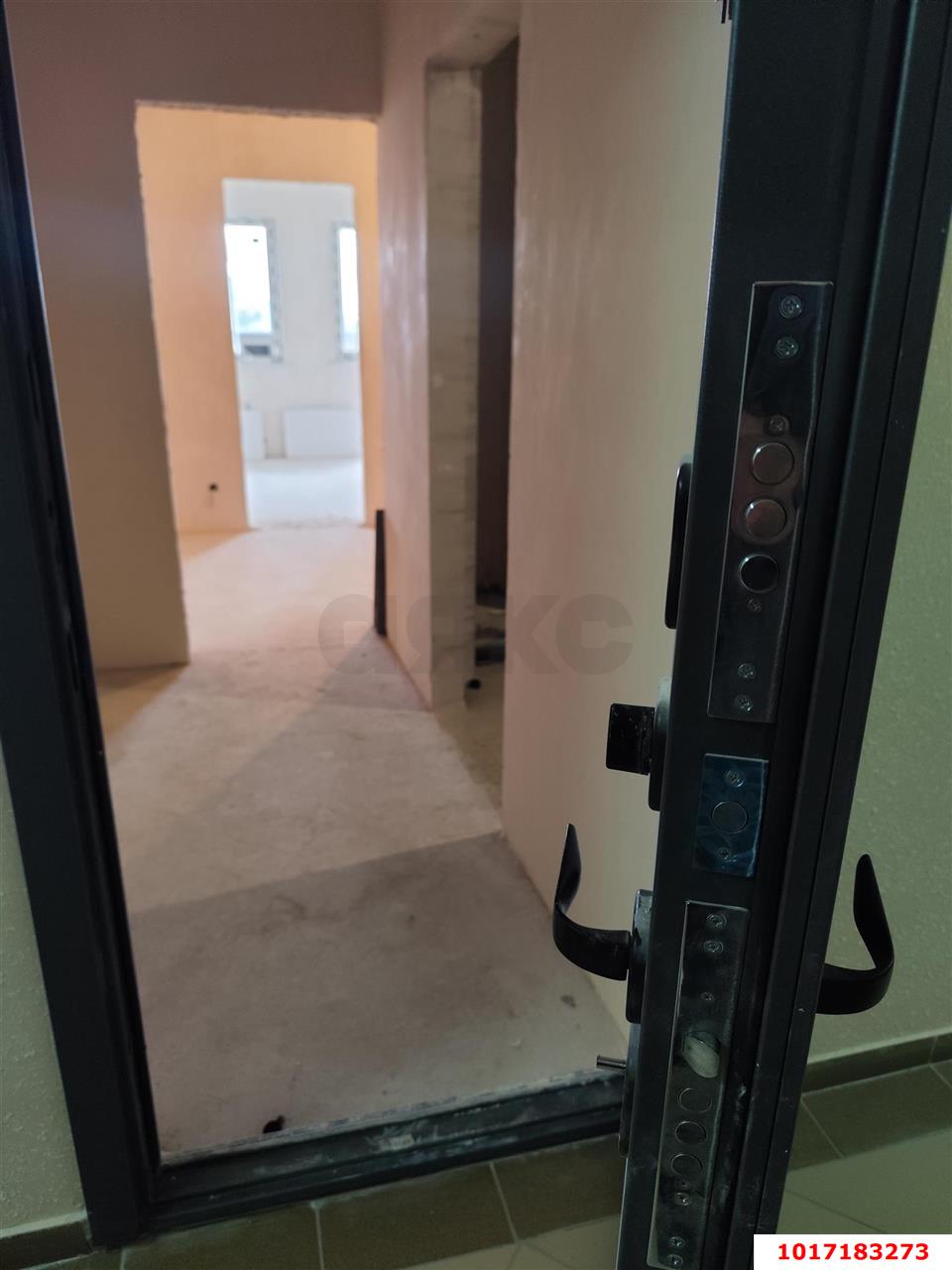 Фото №5: 1-комнатная квартира 40 м² - Краснодар, Прикубанский внутригородской округ, Россинского, мкр. жилой комплекс Дружный-2, б-р Адмиралтейский, 3к2