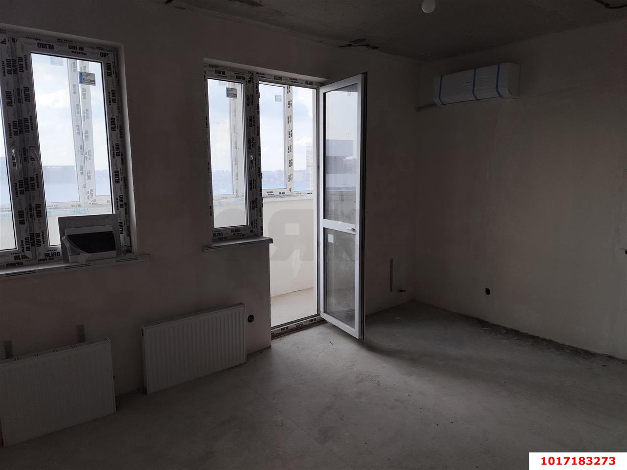 Фото №9: 1-комнатная квартира 40 м² - Краснодар, Прикубанский внутригородской округ, Россинского, мкр. жилой комплекс Дружный-2, б-р Адмиралтейский, 3к2