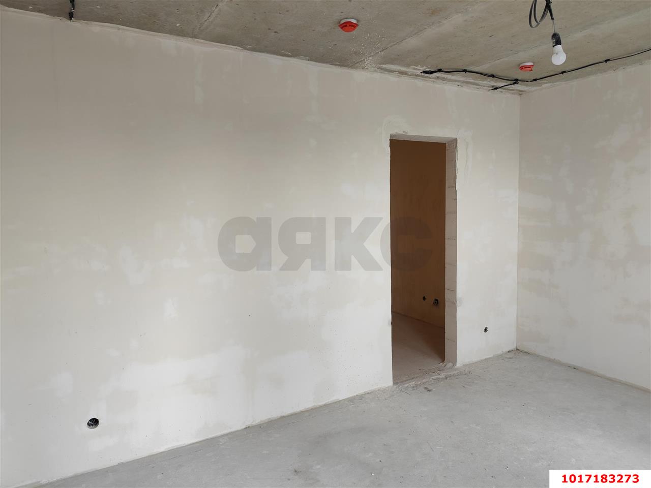 Фото №8: 1-комнатная квартира 40 м² - Краснодар, Прикубанский внутригородской округ, Россинского, мкр. жилой комплекс Дружный-2, б-р Адмиралтейский, 3к2