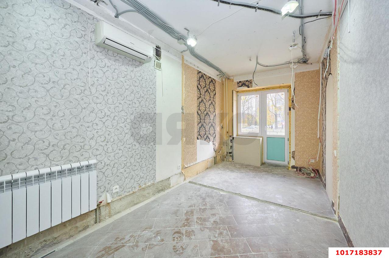 Фото №8: 1-комнатная квартира 45 м² - Краснодар, Карасунский внутригородской округ, мкр. Гидростроителей, ул. имени Игнатова, 2
