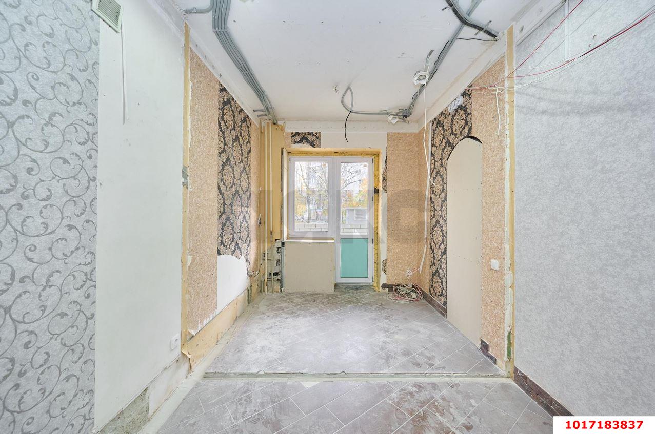 Фото №6: 1-комнатная квартира 45 м² - Краснодар, Карасунский внутригородской округ, мкр. Гидростроителей, ул. имени Игнатова, 2