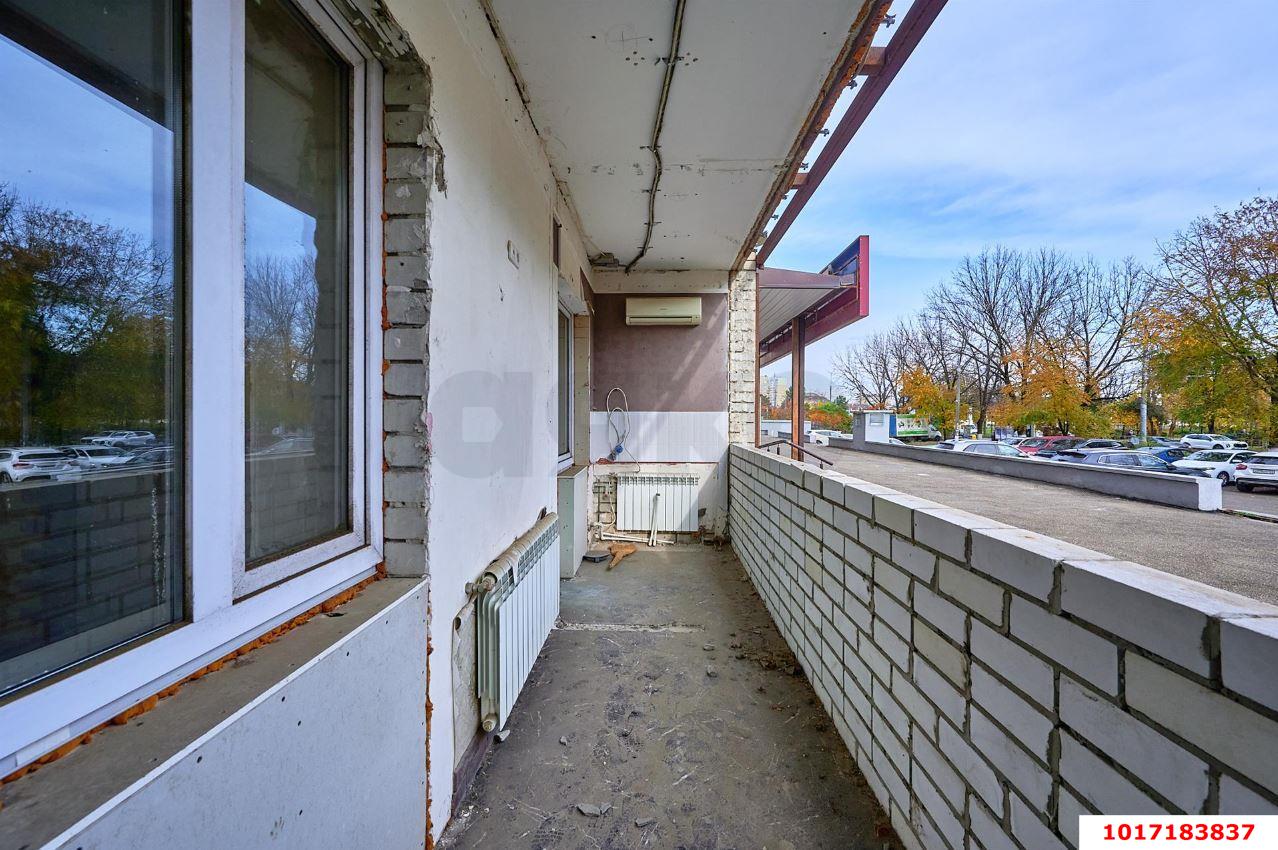 Фото №13: 1-комнатная квартира 45 м² - Краснодар, Карасунский внутригородской округ, мкр. Гидростроителей, ул. имени Игнатова, 2