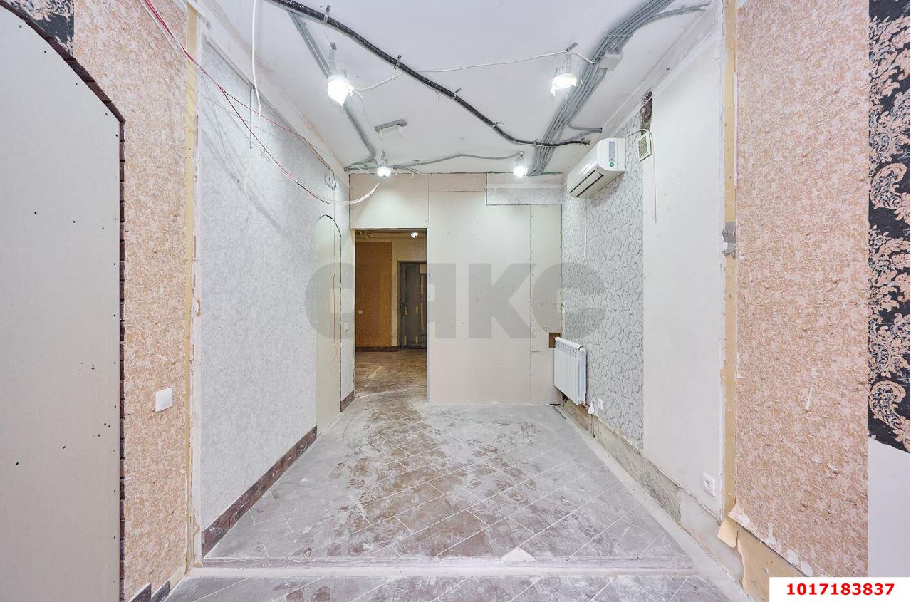 Фото №7: 1-комнатная квартира 45 м² - Краснодар, Карасунский внутригородской округ, мкр. Гидростроителей, ул. имени Игнатова, 2
