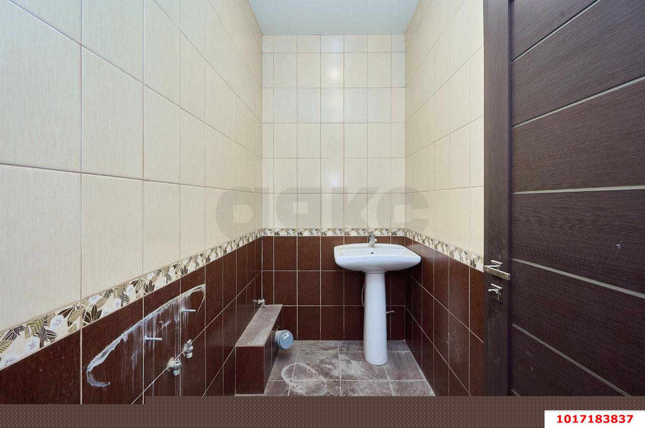 Фото №11: 1-комнатная квартира 45 м² - Краснодар, Карасунский внутригородской округ, мкр. Гидростроителей, ул. имени Игнатова, 2