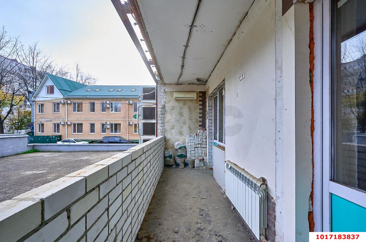Фото №14: 1-комнатная квартира 45 м² - Краснодар, Карасунский внутригородской округ, мкр. Гидростроителей, ул. имени Игнатова, 2