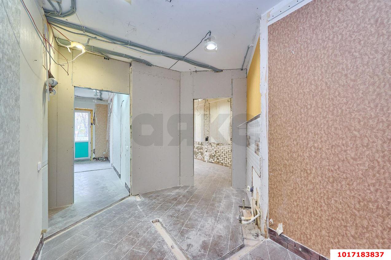 Фото №9: 1-комнатная квартира 45 м² - Краснодар, Карасунский внутригородской округ, мкр. Гидростроителей, ул. имени Игнатова, 2