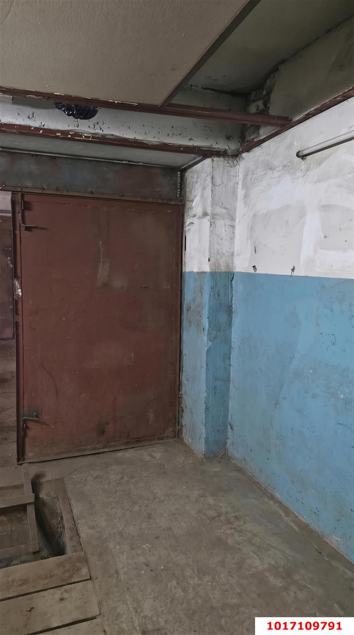 Фото №3: Гараж - Краснодар, Прикубанский внутригородской округ, мкр. Фестивальный, ул. имени Тургенева, 203/1