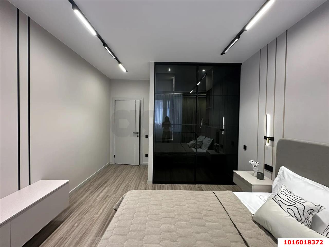 Фото №10: 1-комнатная квартира 50 м² - Краснодар, Карасунский внутригородской округ, Хлопчато-бумажный Комбинат, мкр. жилой комплекс Галактика, ул. Уральская, 71