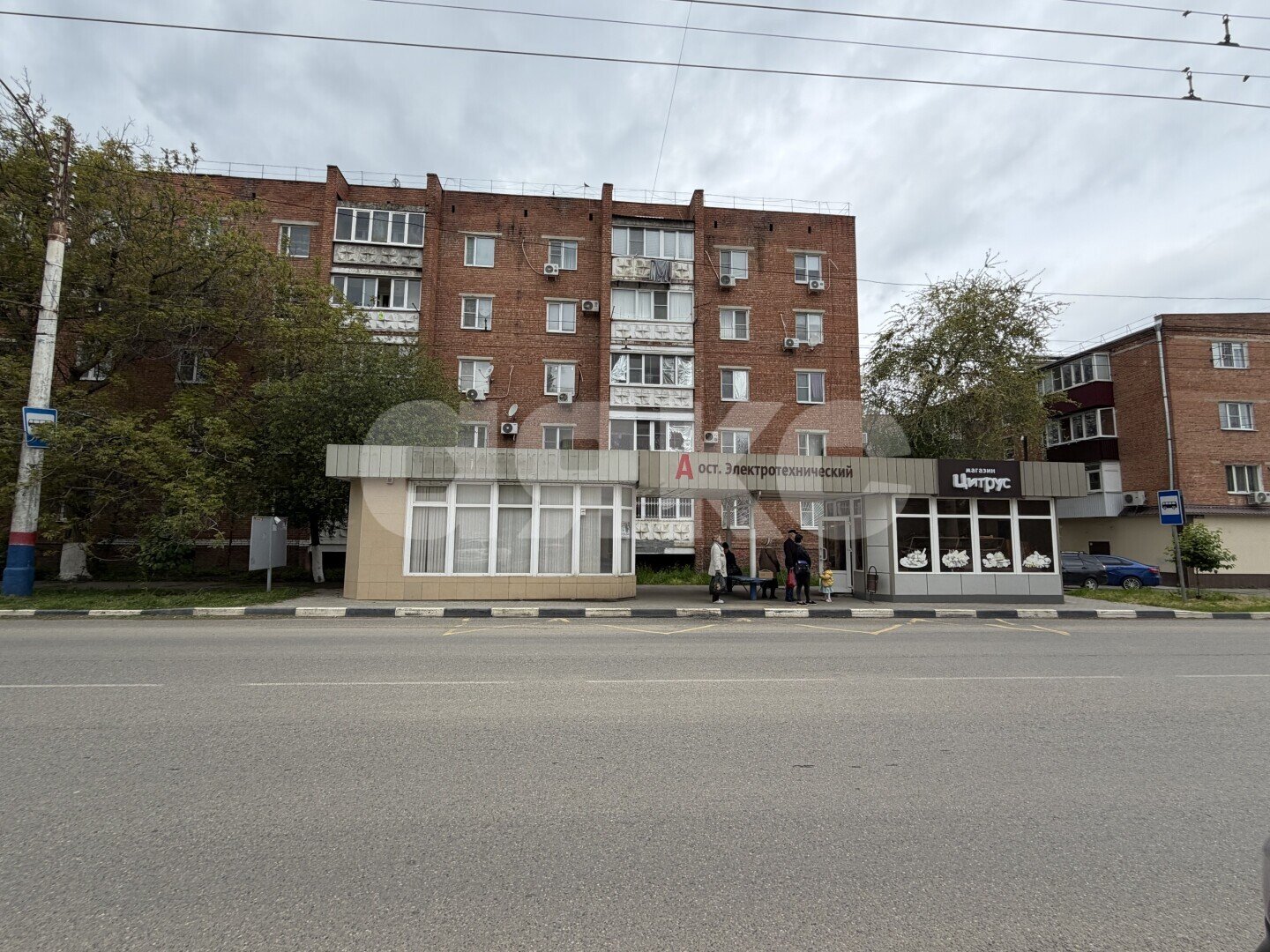 Фото №15: Коммерция 30 м² - Армавир, мкр. Электротехнический, ул. Шмидта, 4/2