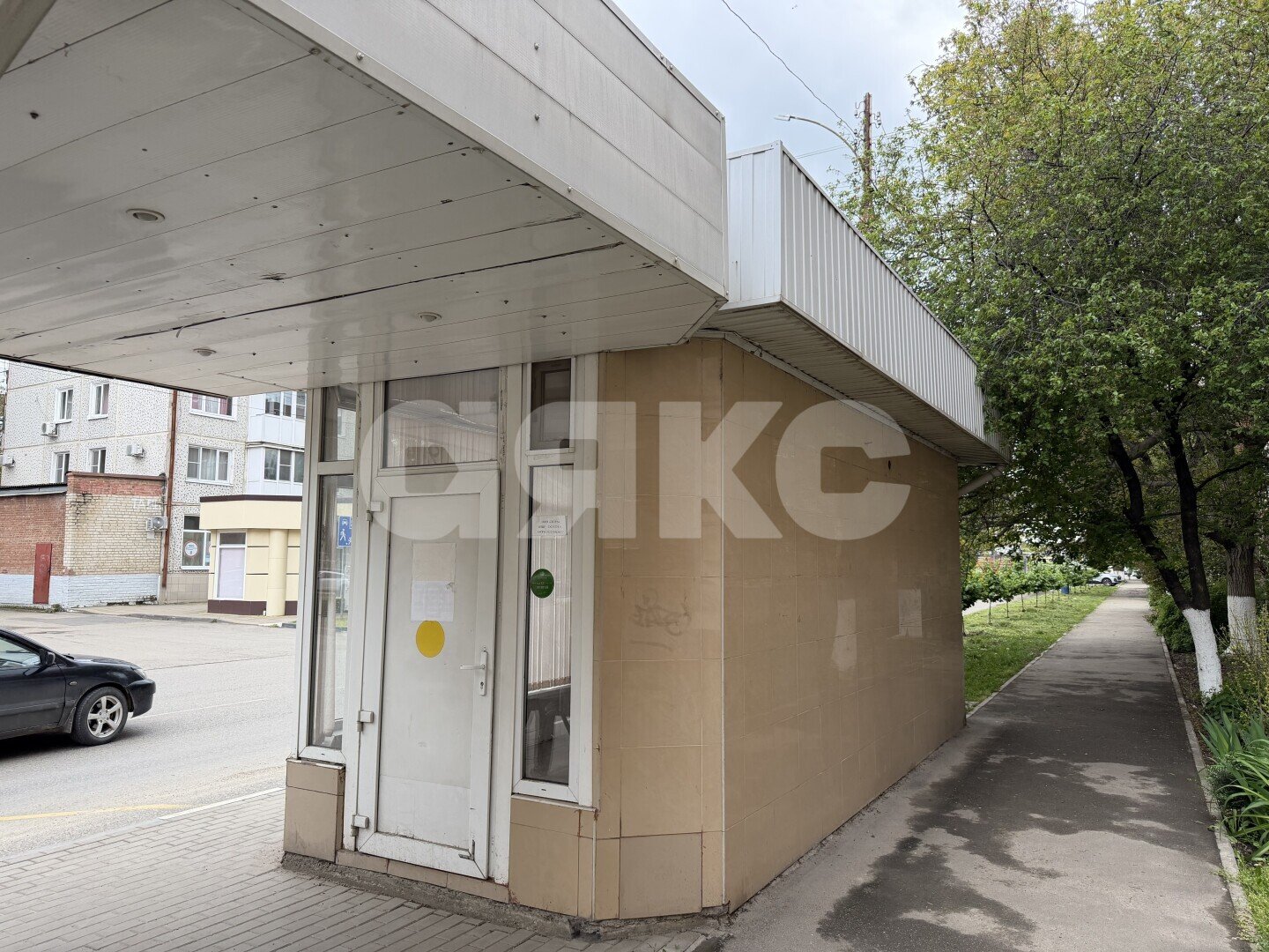 Фото №14: Коммерция 30 м² - Армавир, мкр. Электротехнический, ул. Шмидта, 4/2