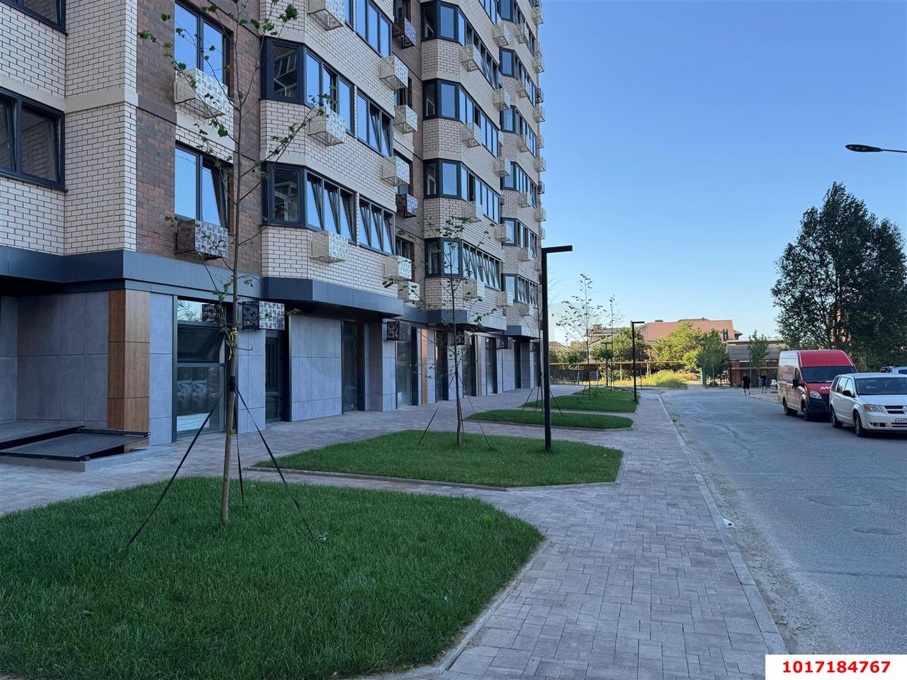 Фото №6: Торговое помещение 52 м² - Краснодар, Прикубанский внутригородской округ, имени Петра Метальникова, мкр. ЖК Лучший, ул. Ростовское шоссе, 30/6к1