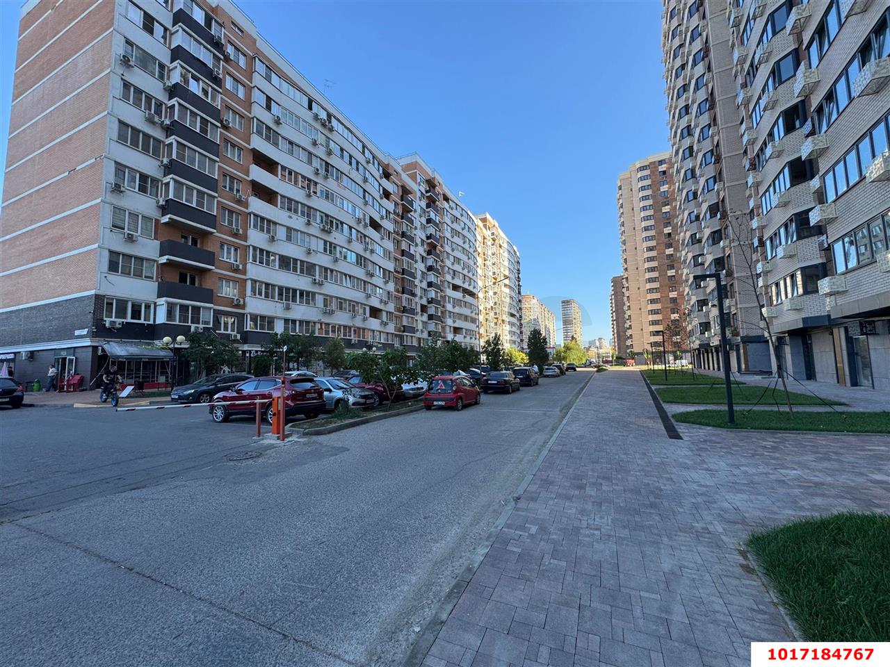 Фото №12: Торговое помещение 52 м² - Краснодар, Прикубанский внутригородской округ, имени Петра Метальникова, мкр. ЖК Лучший, ул. Ростовское шоссе, 30/6к1