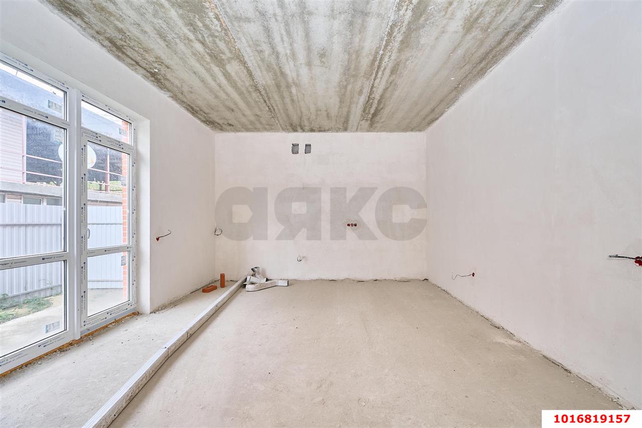 Фото №6: Дом 145 м² + 3 сот. - Авангард, мкр. Прикубанский внутригородской округ, ул. Садовая, 137