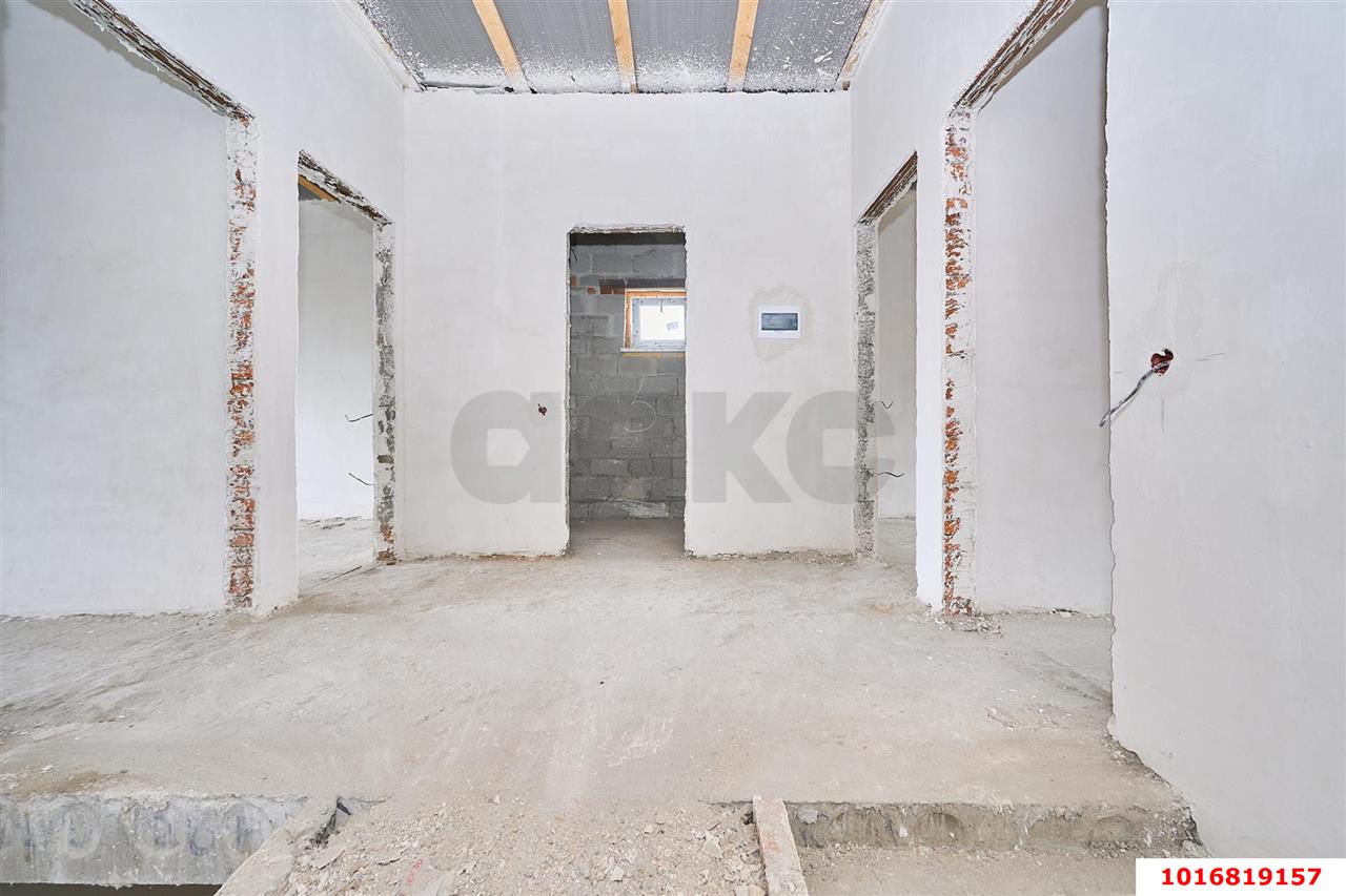 Фото №11: Дом 145 м² + 3 сот. - Авангард, мкр. Прикубанский внутригородской округ, ул. Садовая, 137