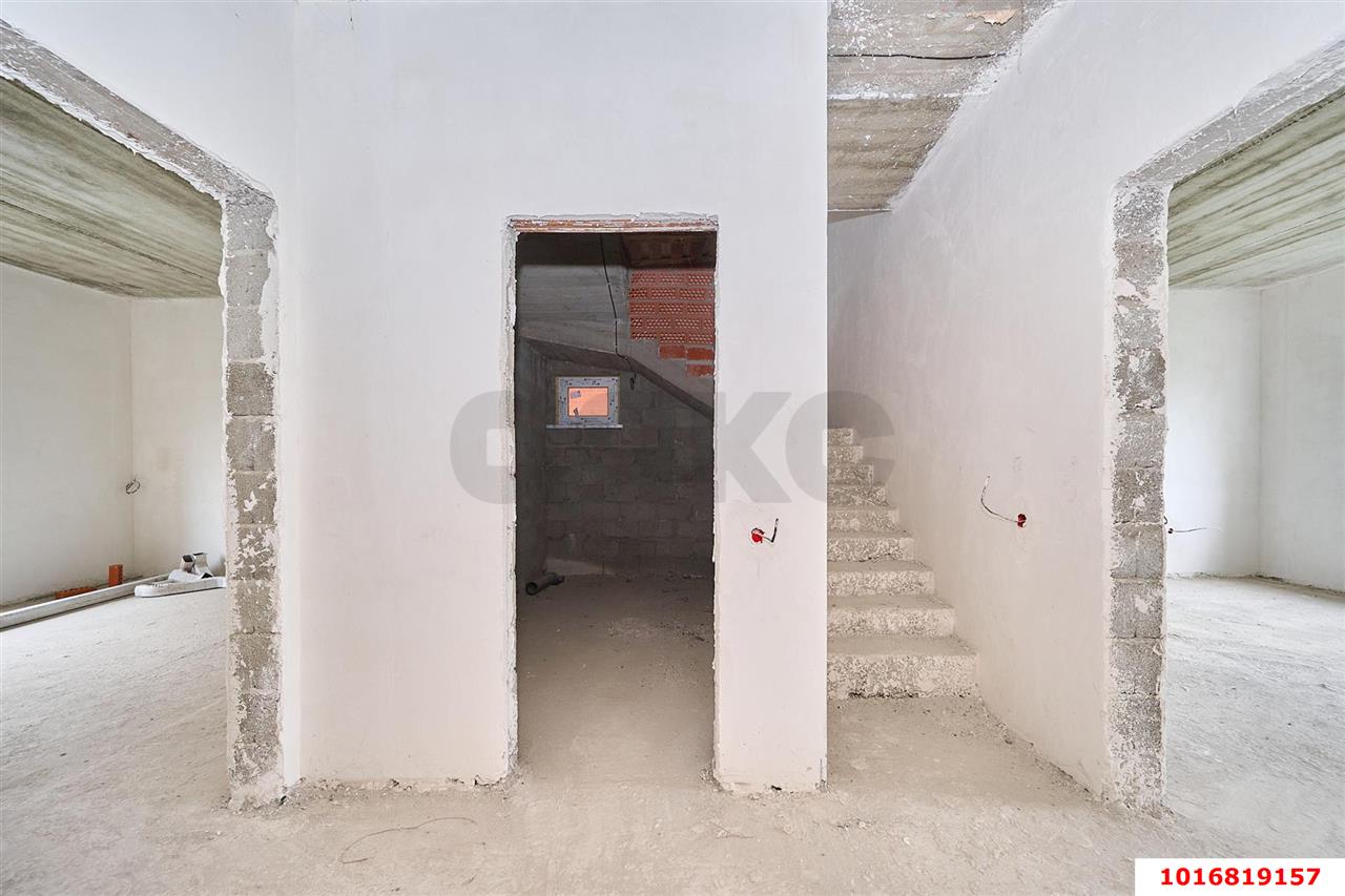 Фото №8: Дом 145 м² + 3 сот. - Авангард, мкр. Прикубанский внутригородской округ, ул. Садовая, 137