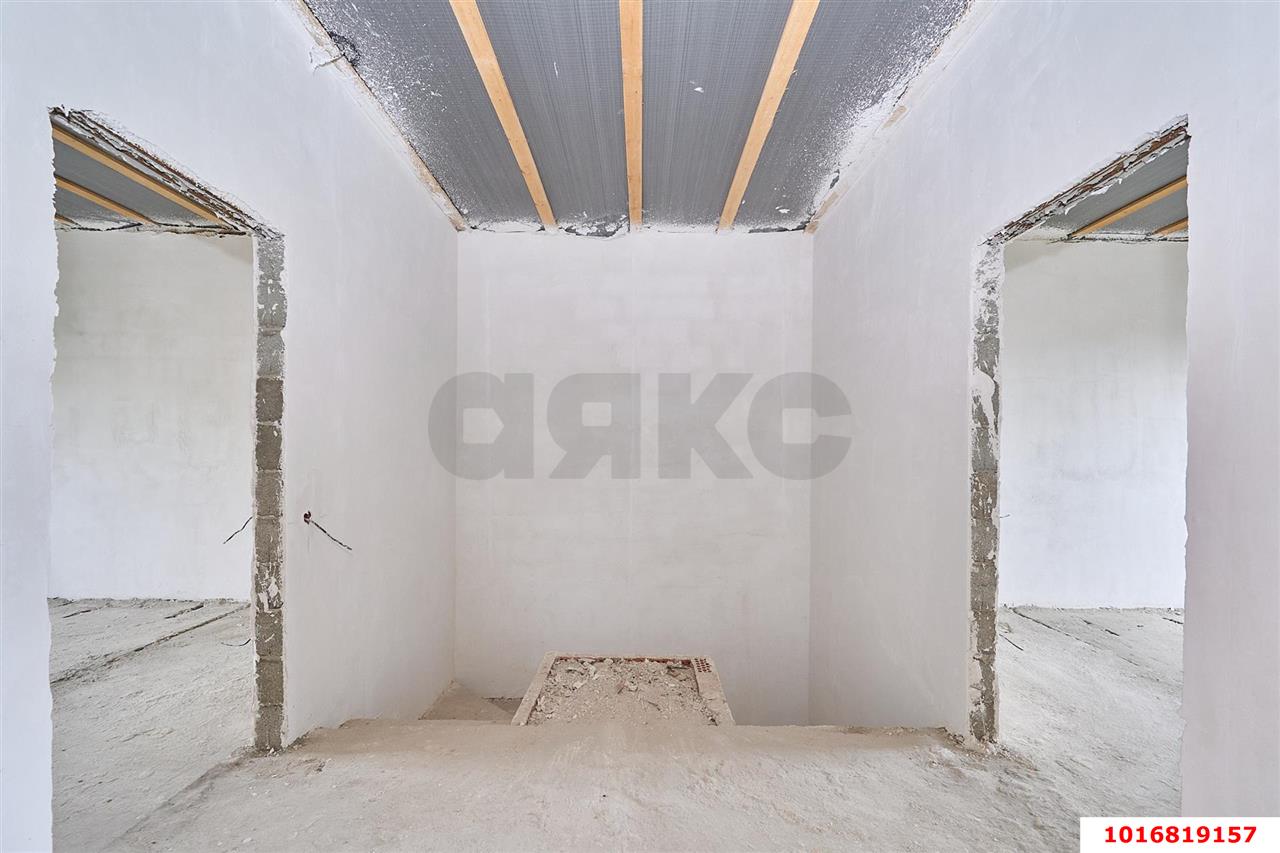 Фото №10: Дом 145 м² + 3 сот. - Авангард, мкр. Прикубанский внутригородской округ, ул. Садовая, 137