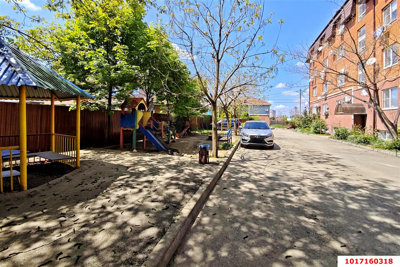Фото №7: Студия 22 м² - Новая Адыгея, ул. Майкопская, 1/1