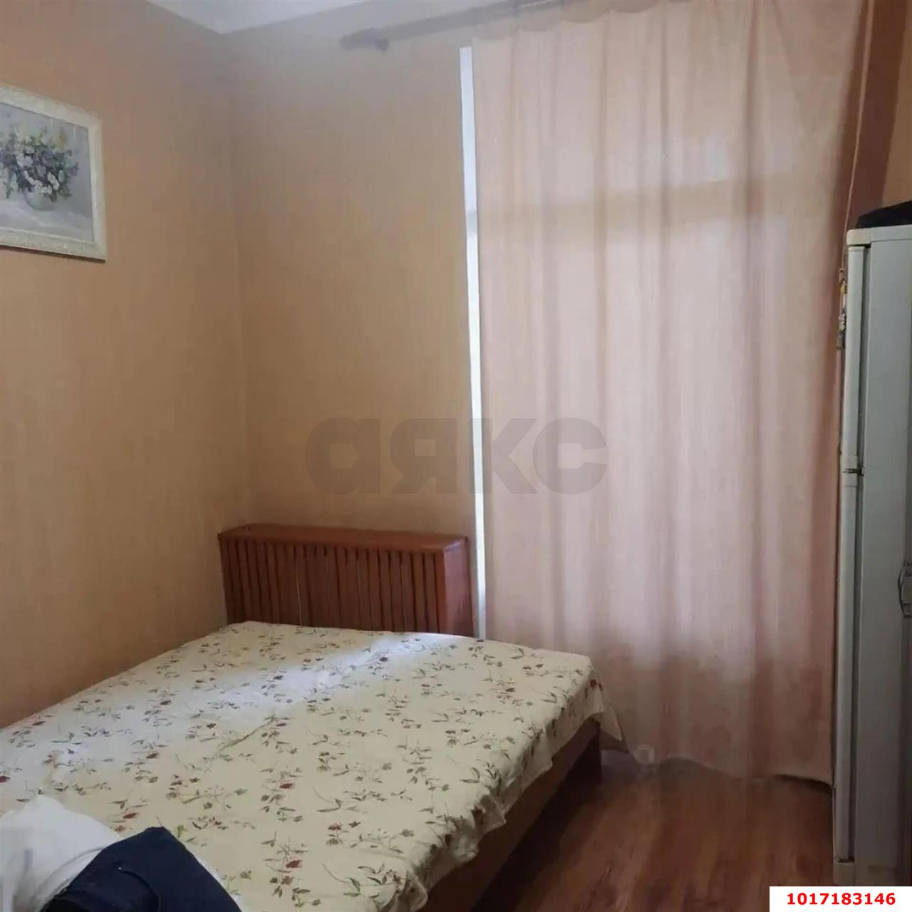 Фото №5: 2-комнатная квартира 62 м² - Краснодар, Центральный внутригородской округ, мкр. 40 лет Победы, ул. Механическая, 8