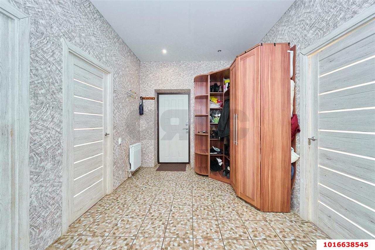 Фото №10: Дом 71 м² + 3 сот. - Южный, п. коттеджный  Южная столица, ул. Туапсинская, 31