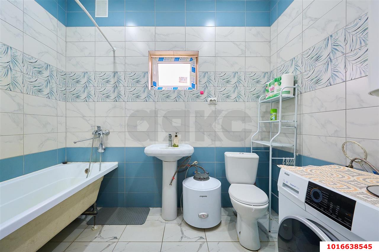 Фото №11: Дом 71 м² + 3 сот. - Южный, п. коттеджный  Южная столица, ул. Туапсинская, 31