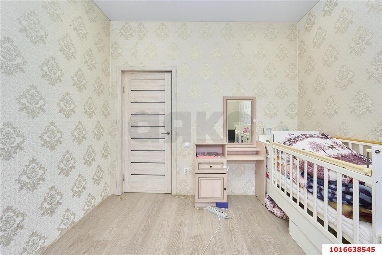 Фото №4: Дом 71 м² + 3 сот. - Южный, п. коттеджный  Южная столица, ул. Туапсинская, 31