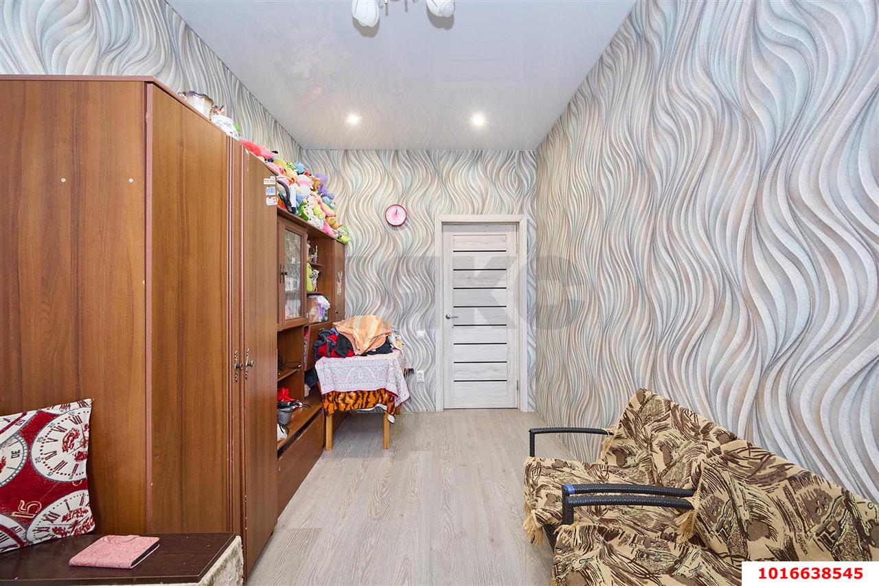 Фото №8: Дом 71 м² + 3 сот. - Южный, п. коттеджный  Южная столица, ул. Туапсинская, 31
