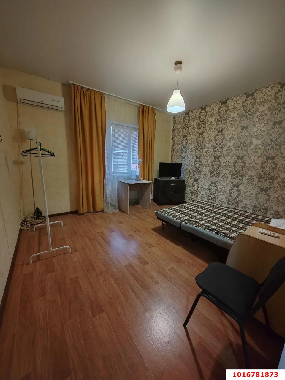 Фото №5: 1-комнатная квартира 37 м² - Новая Адыгея, мкр. жилой комплекс Тургеневский-2, ул. Тургеневское шоссе, 25/7З