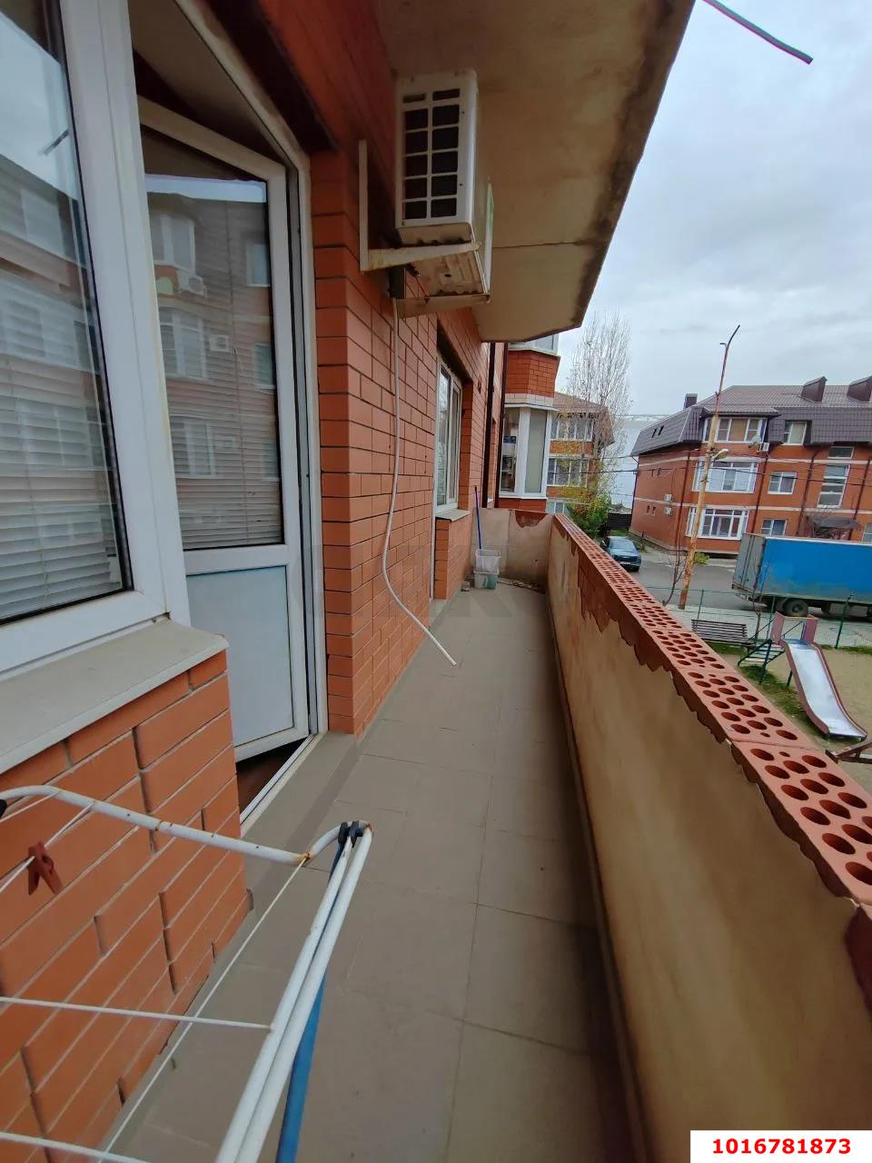 Фото №10: 1-комнатная квартира 37 м² - Новая Адыгея, мкр. жилой комплекс Тургеневский-2, ул. Тургеневское шоссе, 25/7З