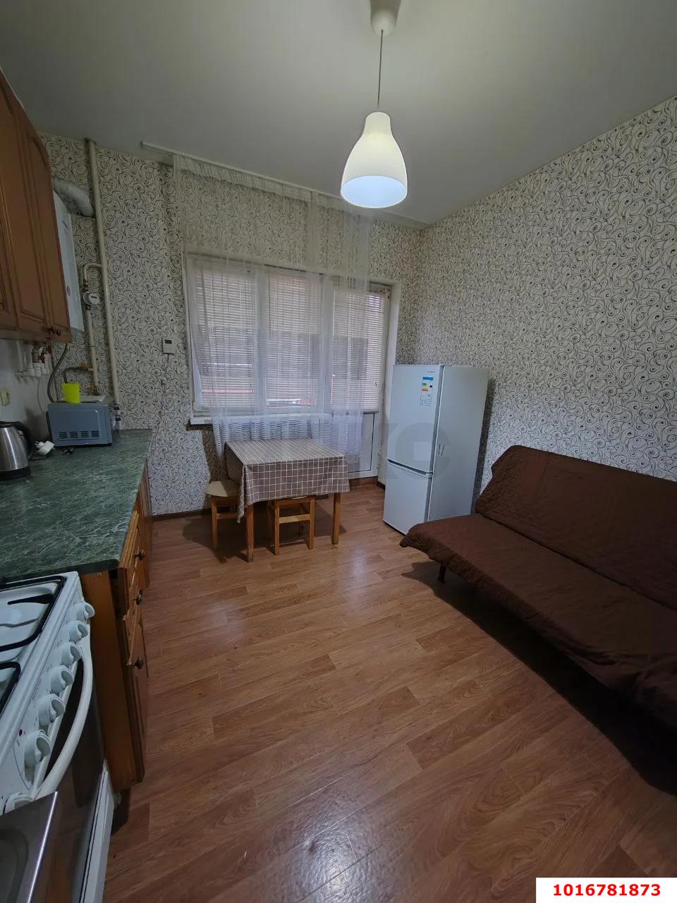 Фото №2: 1-комнатная квартира 37 м² - Новая Адыгея, мкр. жилой комплекс Тургеневский-2, ул. Тургеневское шоссе, 25/7З