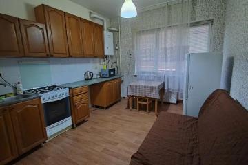 Фото №1: 1-комнатная квартира 37 м² - Новая Адыгея, мкр. жилой комплекс Тургеневский-2, ул. Тургеневское шоссе, 25/7З