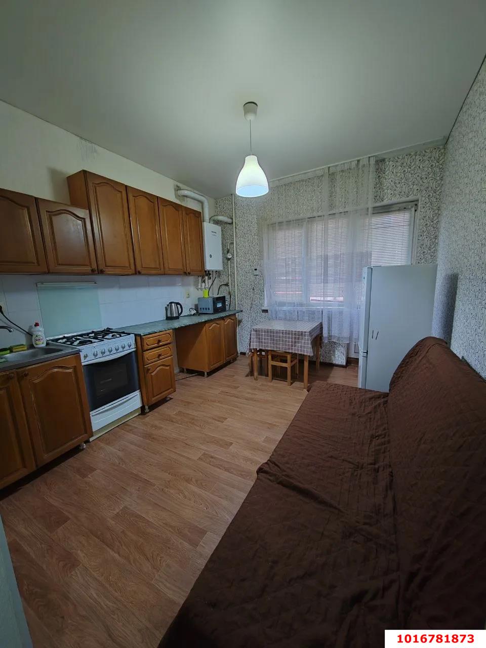 Фото №1: 1-комнатная квартира 37 м² - Новая Адыгея, мкр. жилой комплекс Тургеневский-2, ул. Тургеневское шоссе, 25/7З