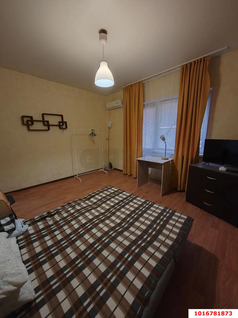 Фото №6: 1-комнатная квартира 37 м² - Новая Адыгея, мкр. жилой комплекс Тургеневский-2, ул. Тургеневское шоссе, 25/7З
