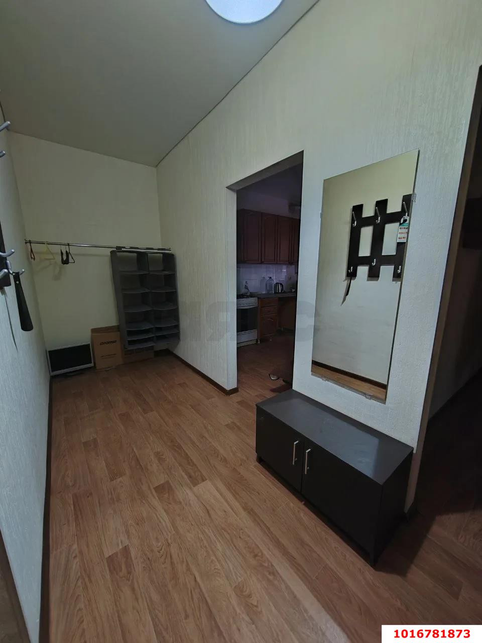 Фото №9: 1-комнатная квартира 37 м² - Новая Адыгея, мкр. жилой комплекс Тургеневский-2, ул. Тургеневское шоссе, 25/7З