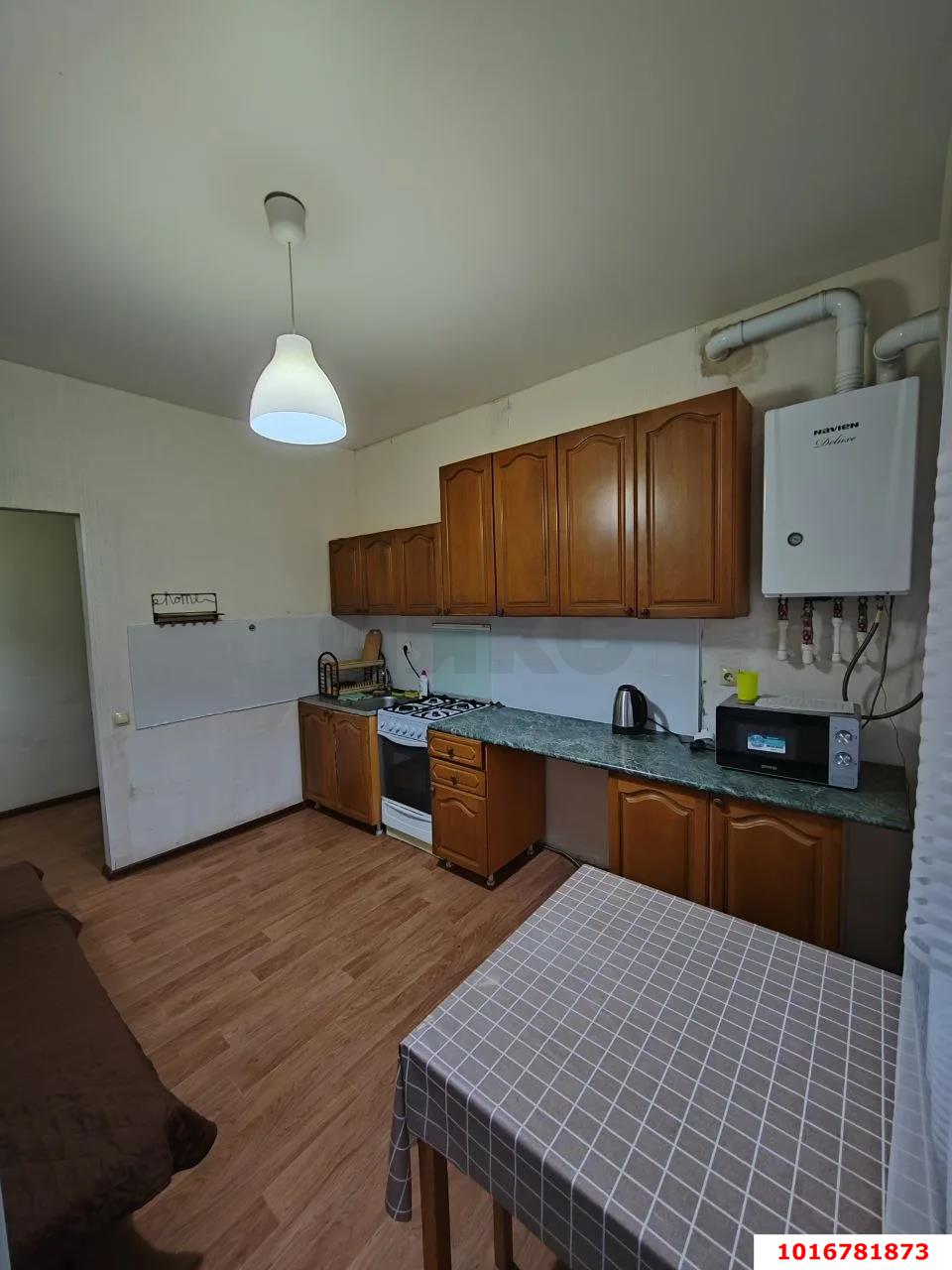 Фото №3: 1-комнатная квартира 37 м² - Новая Адыгея, мкр. жилой комплекс Тургеневский-2, ул. Тургеневское шоссе, 25/7З