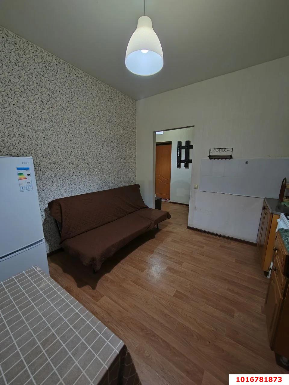 Фото №4: 1-комнатная квартира 37 м² - Новая Адыгея, мкр. жилой комплекс Тургеневский-2, ул. Тургеневское шоссе, 25/7З