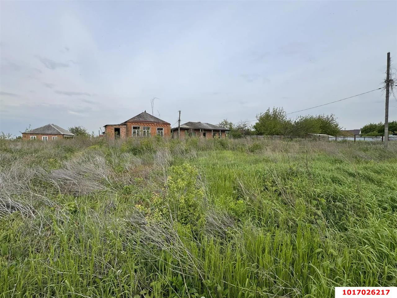Фото №8: Земельный участок под ИЖС - Тахтамукай, ул. Адыгейская, 52/1