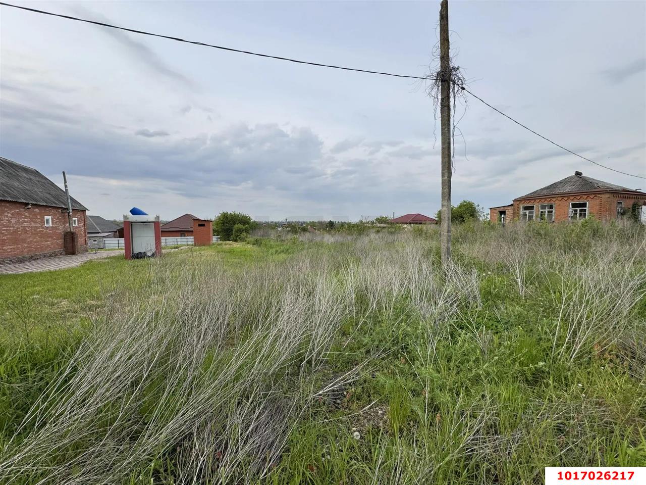 Фото №5: Земельный участок под ИЖС - Тахтамукай, ул. Адыгейская, 52/1