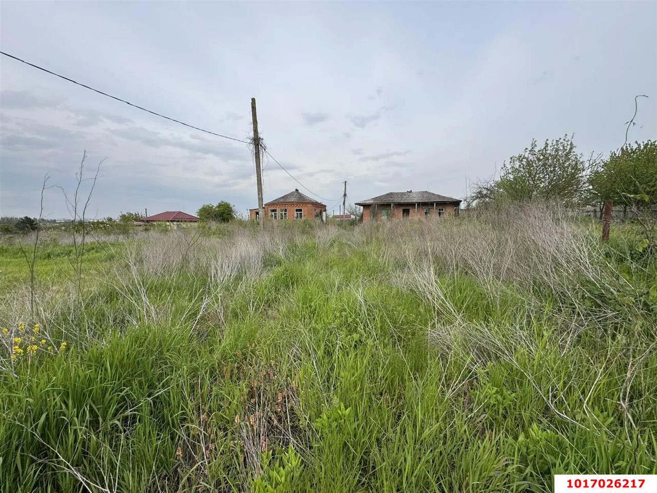 Фото №6: Земельный участок под ИЖС - Тахтамукай, ул. Адыгейская, 52/1