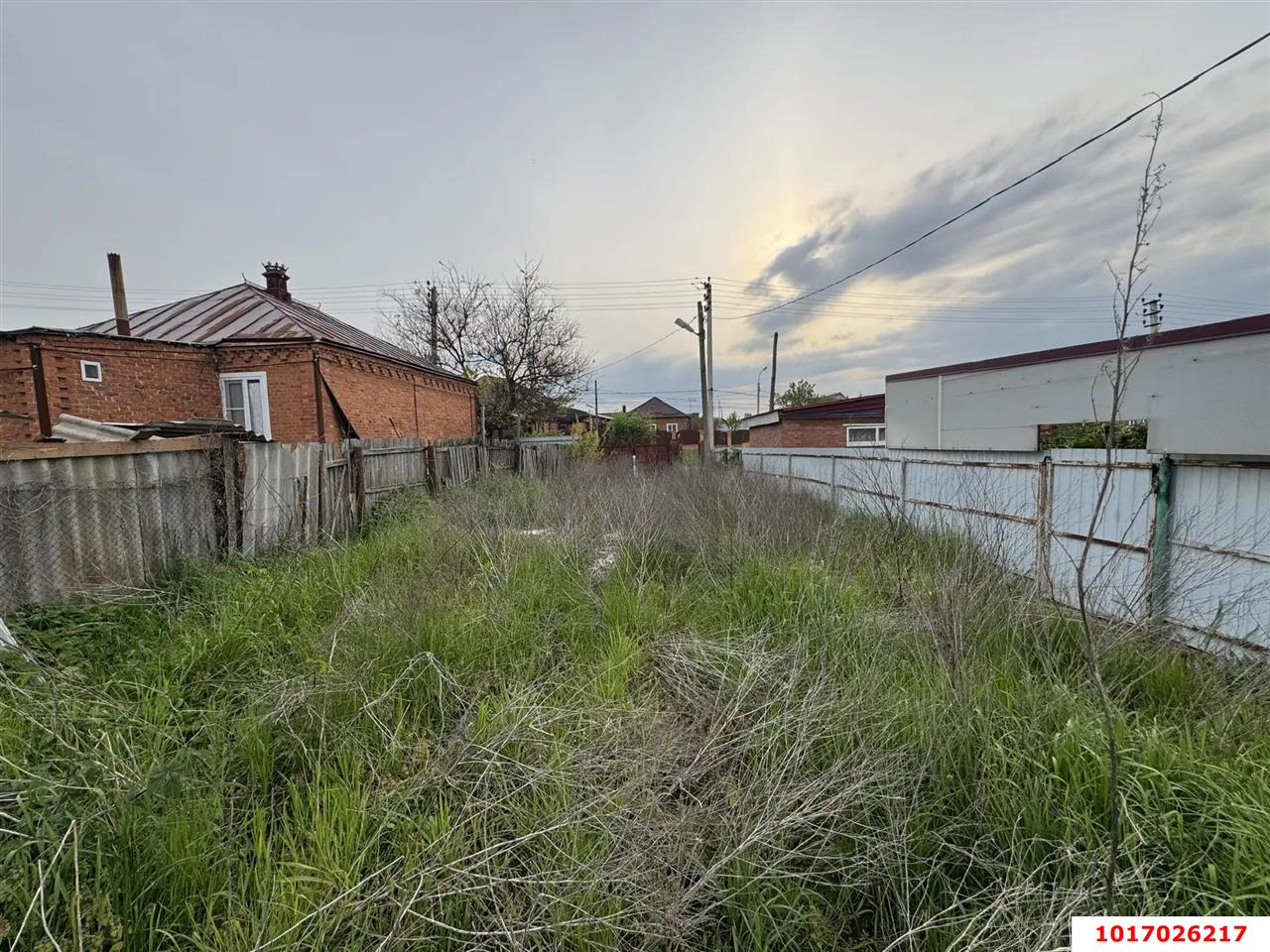 Фото №10: Земельный участок под ИЖС - Тахтамукай, ул. Адыгейская, 52/1