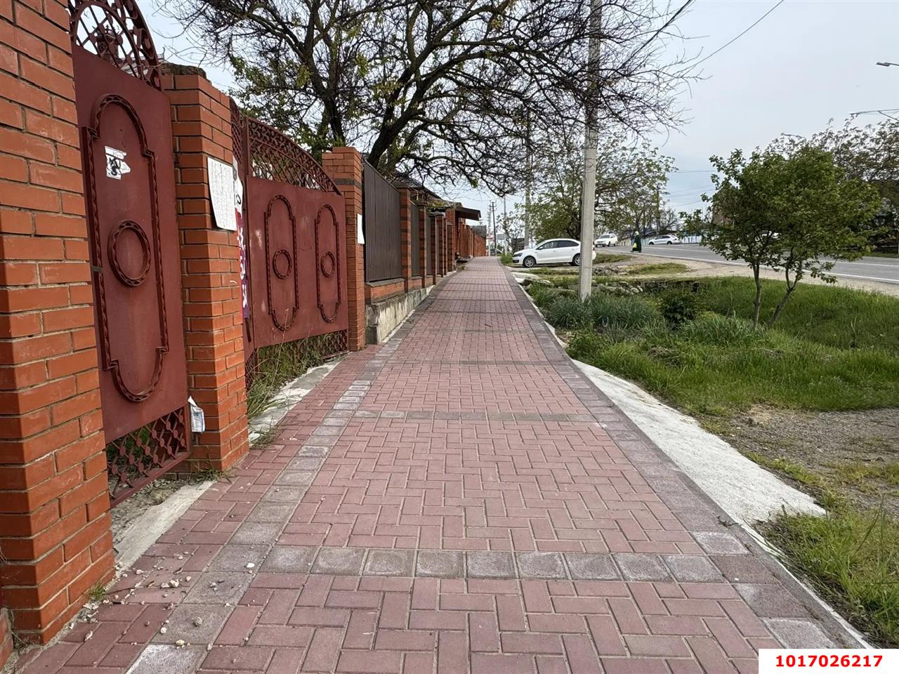 Фото №3: Земельный участок под ИЖС - Тахтамукай, ул. Адыгейская, 52/1